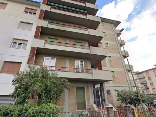 appartamento in vendita a Sesto Fiorentino in zona Quinto