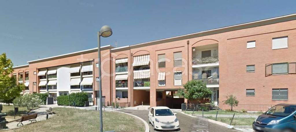 appartamento in vendita a Sesto Fiorentino