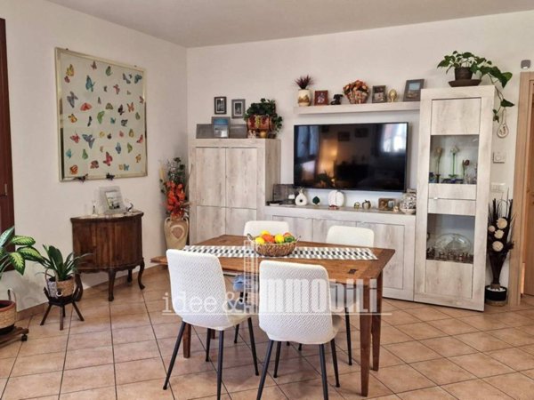 appartamento in vendita a Sesto Fiorentino
