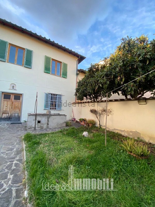 appartamento in vendita a Sesto Fiorentino