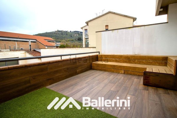 appartamento in vendita a Sesto Fiorentino