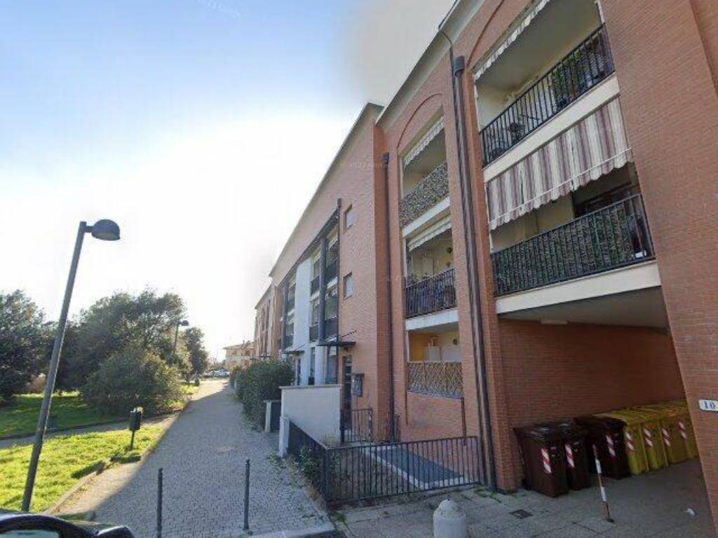 appartamento in vendita a Sesto Fiorentino