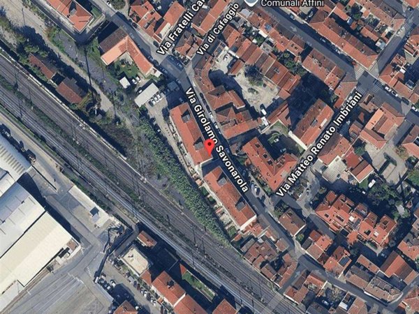 appartamento in vendita a Sesto Fiorentino