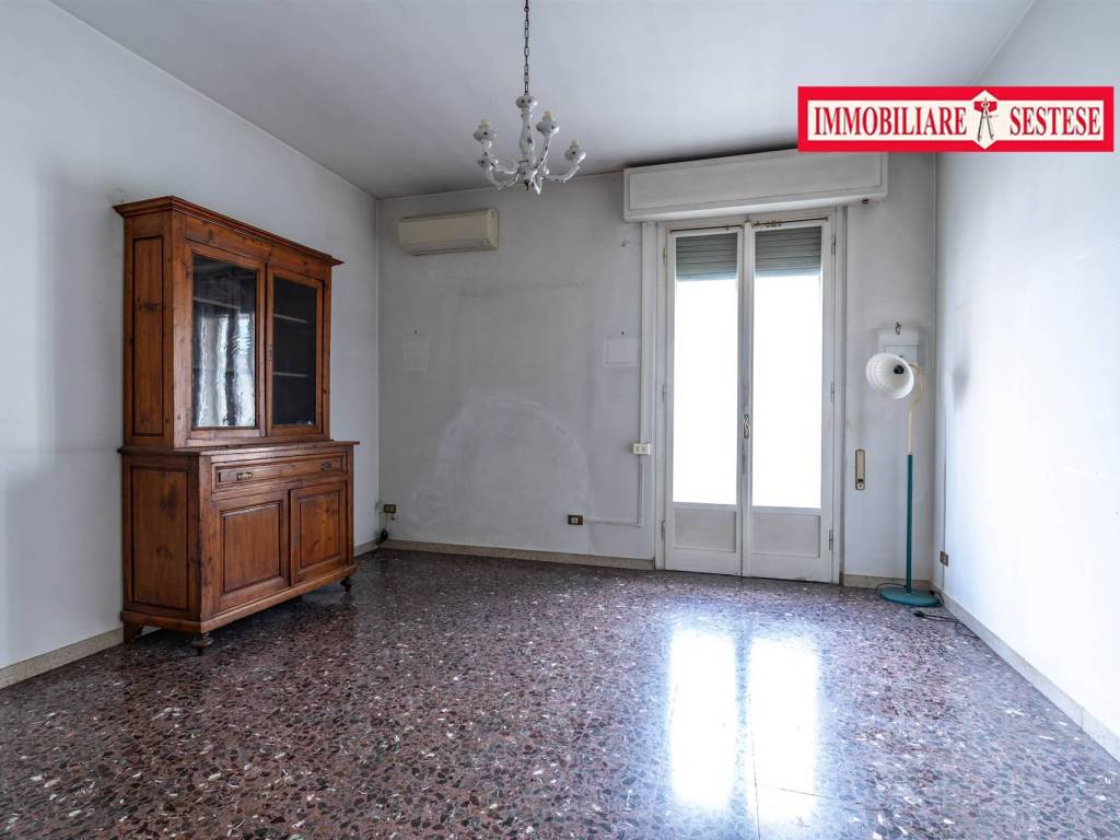 appartamento in vendita a Sesto Fiorentino