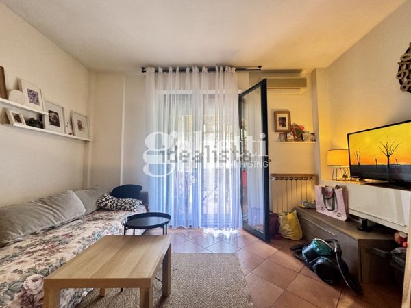 appartamento in vendita a Sesto Fiorentino in zona Zambra