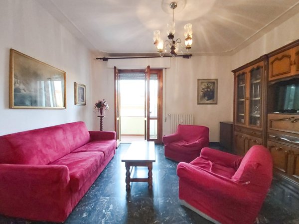 appartamento in vendita a Sesto Fiorentino