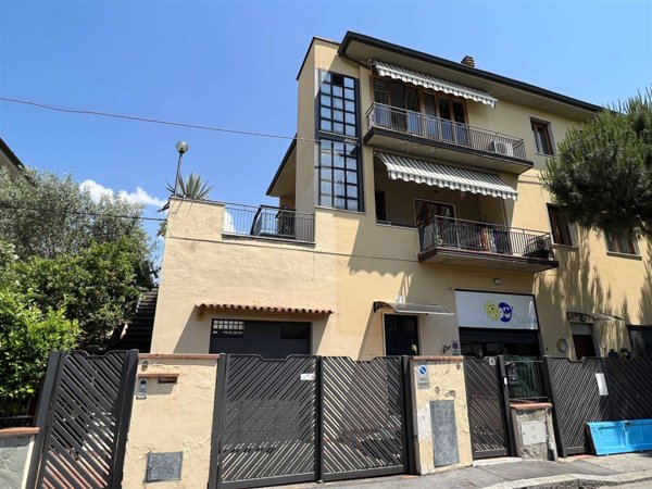 appartamento in vendita a Sesto Fiorentino