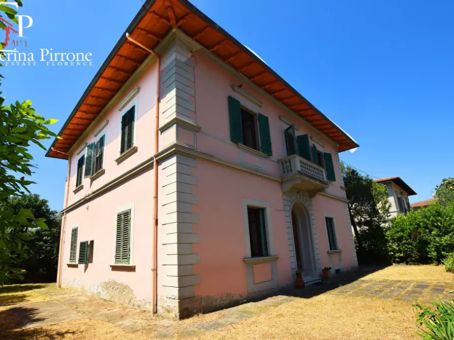 casa indipendente in vendita a Sesto Fiorentino