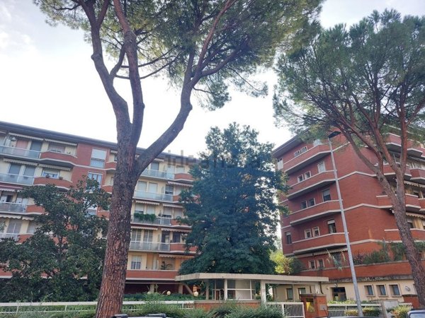 appartamento in vendita a Sesto Fiorentino in zona Colonnata