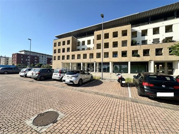 appartamento in vendita a Sesto Fiorentino in zona Zambra