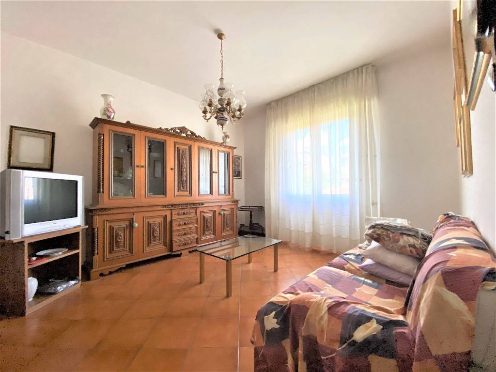casa indipendente in vendita a Sesto Fiorentino