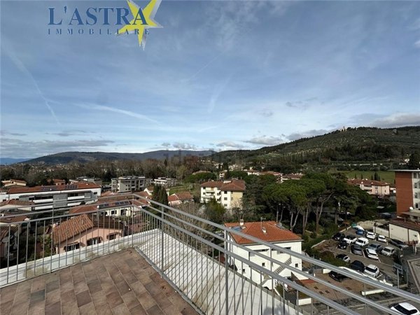 appartamento in vendita a Sesto Fiorentino in zona Padule