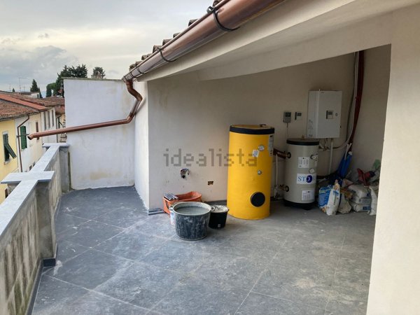 appartamento in vendita a Sesto Fiorentino