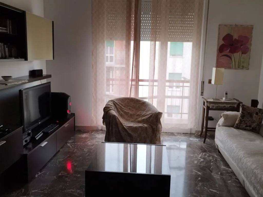 appartamento in vendita a Sesto Fiorentino in zona Padule