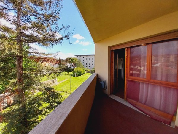 appartamento in vendita a Sesto Fiorentino in zona Colonnata