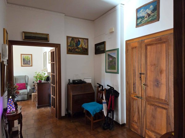 appartamento in vendita a Sesto Fiorentino in zona Padule