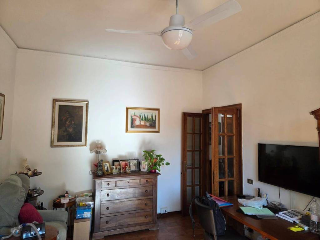 appartamento in vendita a Sesto Fiorentino