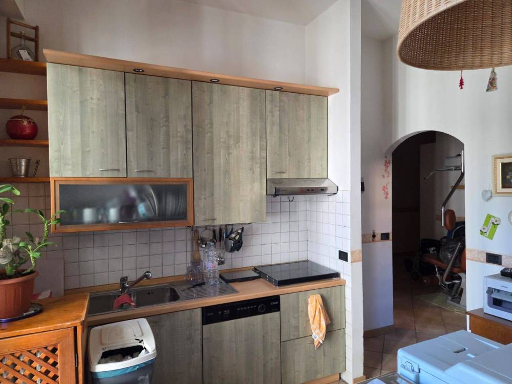 appartamento in vendita a Sesto Fiorentino