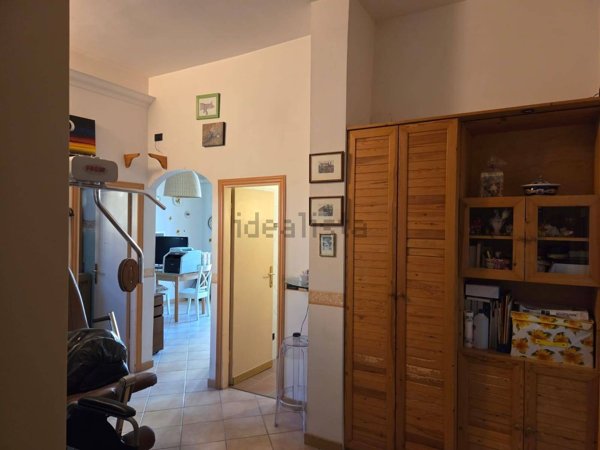 appartamento in vendita a Sesto Fiorentino in zona Padule