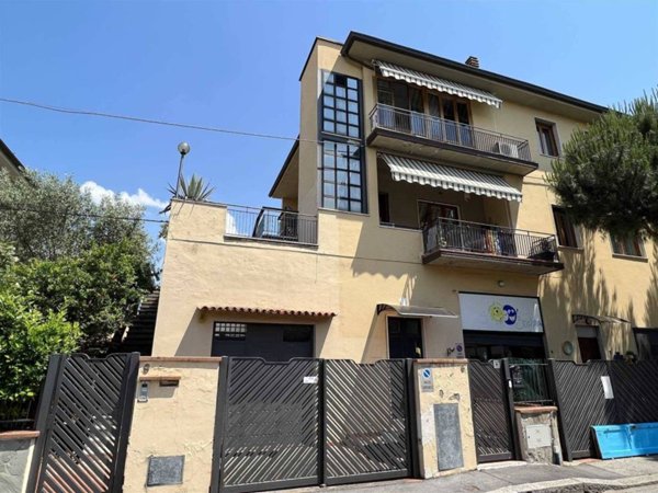 appartamento in vendita a Sesto Fiorentino