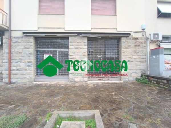 negozio in vendita a Sesto Fiorentino