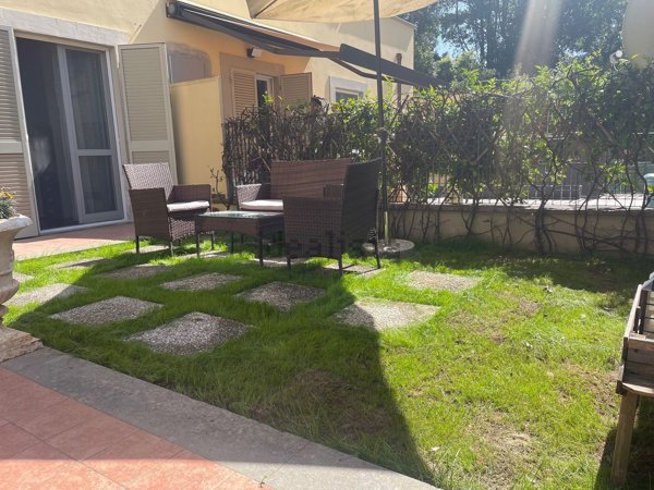 appartamento in vendita a Sesto Fiorentino in zona Colonnata