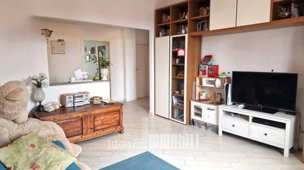 appartamento in vendita a Sesto Fiorentino