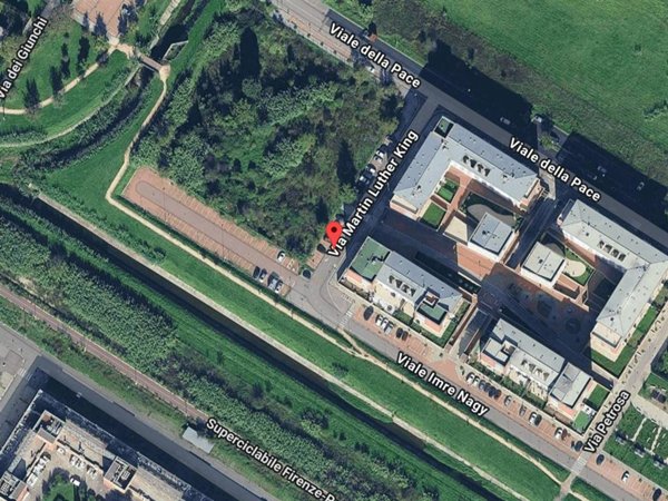 terreno agricolo in vendita a Sesto Fiorentino