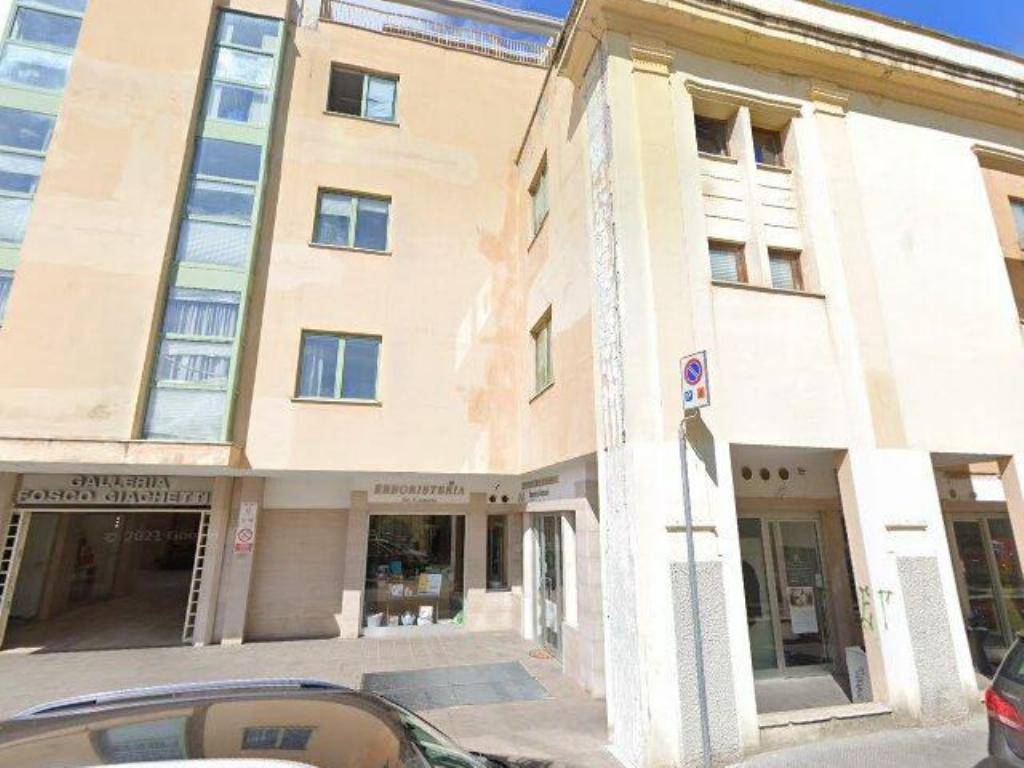 ufficio in vendita a Sesto Fiorentino