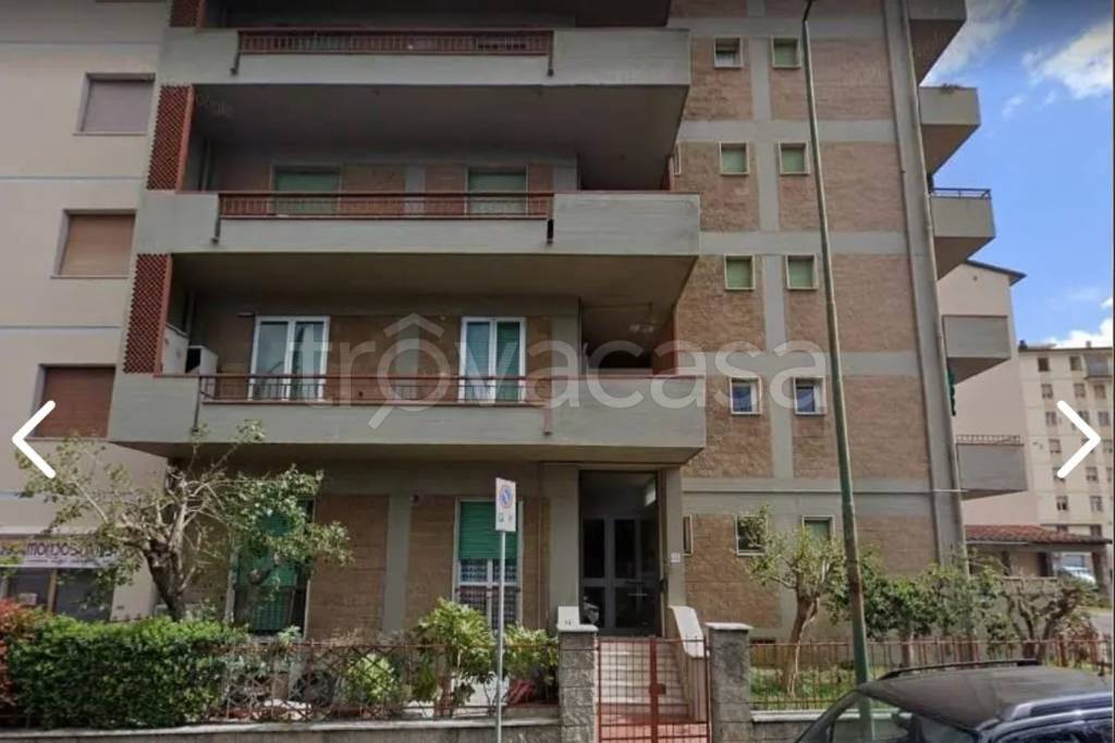 appartamento in vendita a Sesto Fiorentino in zona Quinto