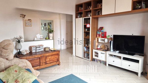 appartamento in vendita a Sesto Fiorentino in zona Colonnata