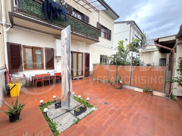 appartamento in vendita a Sesto Fiorentino