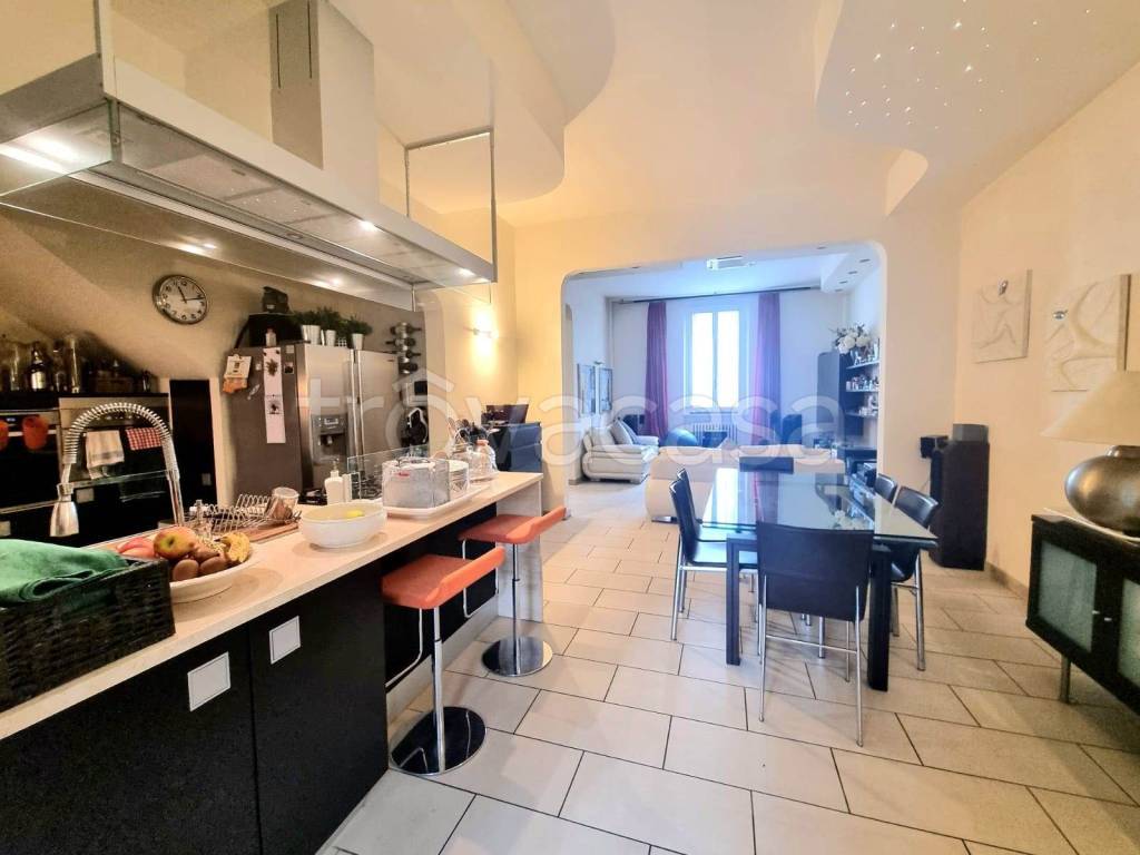 appartamento in vendita a Sesto Fiorentino