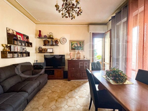 appartamento in vendita a Sesto Fiorentino