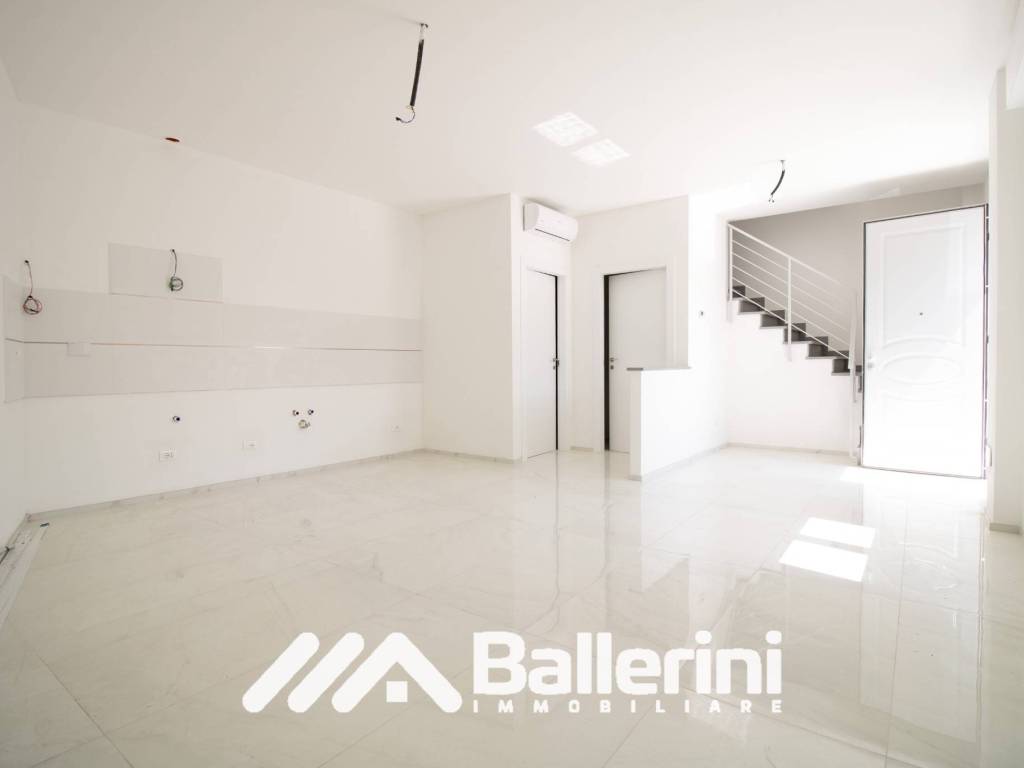 casa indipendente in vendita a Sesto Fiorentino