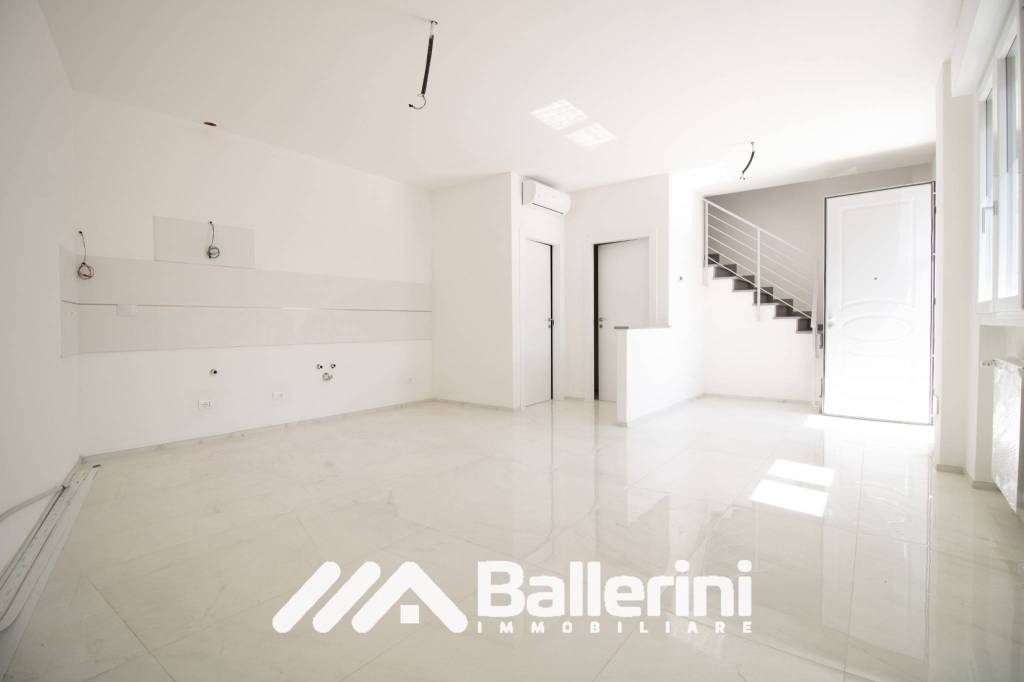 casa indipendente in vendita a Sesto Fiorentino