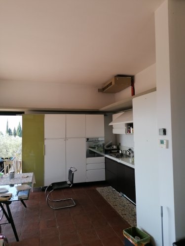 casa indipendente in vendita a Sesto Fiorentino