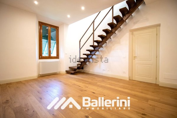 appartamento in vendita a Sesto Fiorentino in zona Colonnata