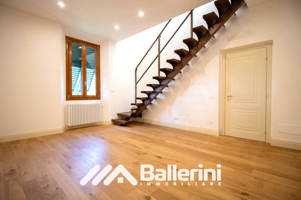appartamento in vendita a Sesto Fiorentino