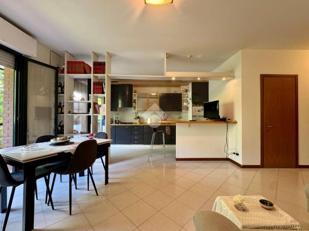 appartamento in vendita a Sesto Fiorentino