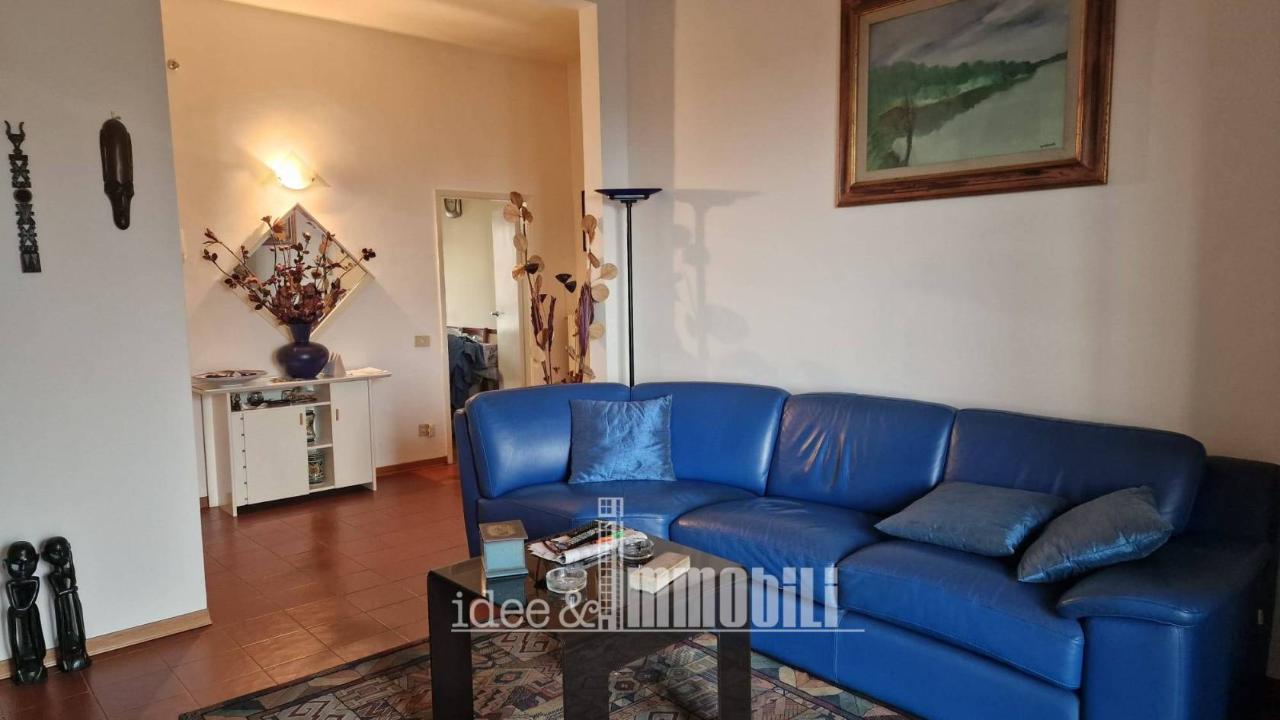 appartamento in vendita a Sesto Fiorentino