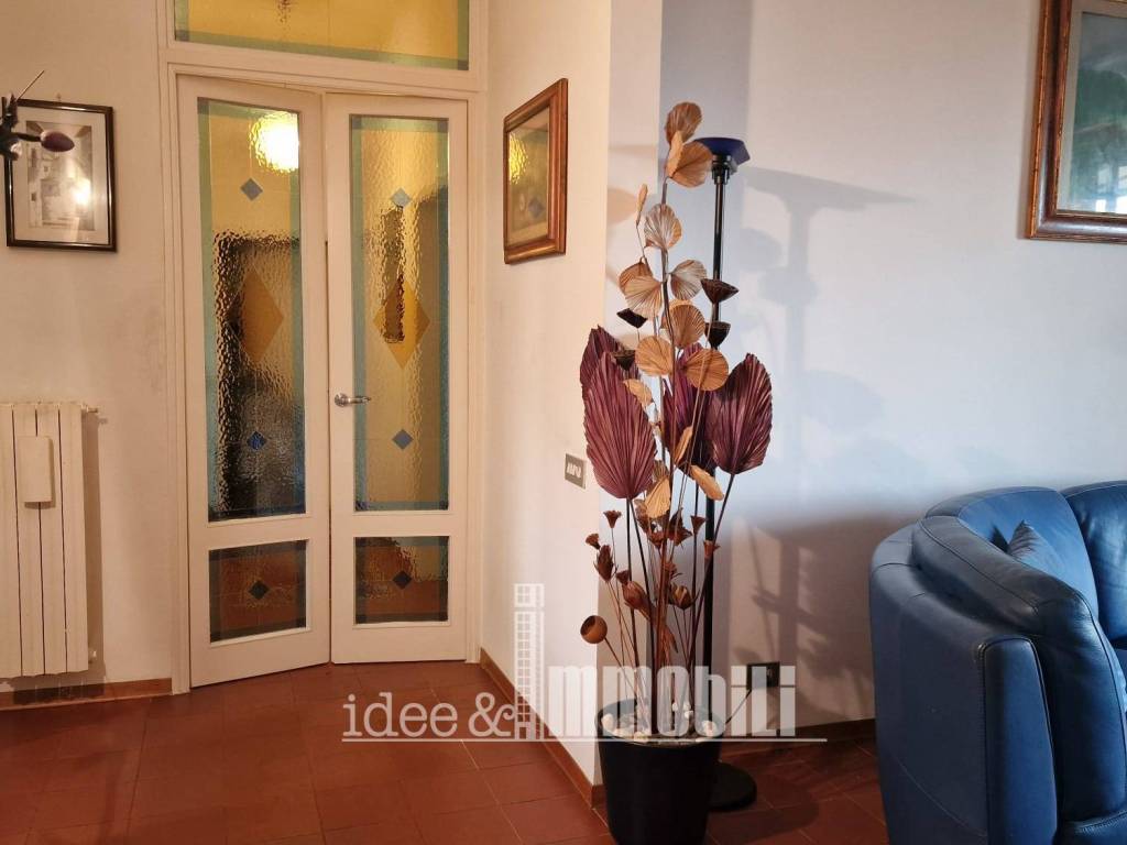appartamento in vendita a Sesto Fiorentino