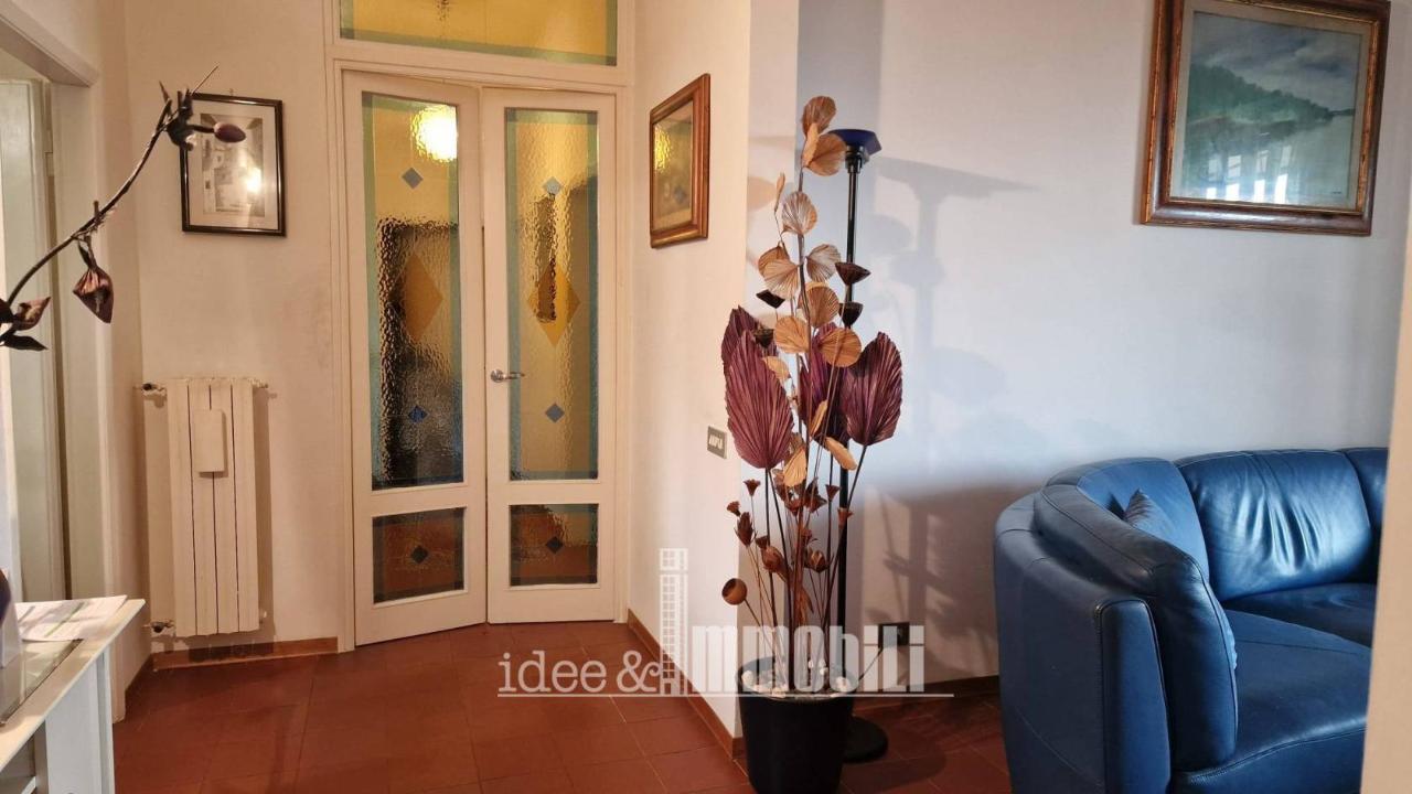 appartamento in vendita a Sesto Fiorentino