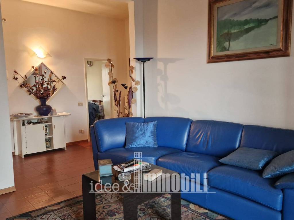 appartamento in vendita a Sesto Fiorentino