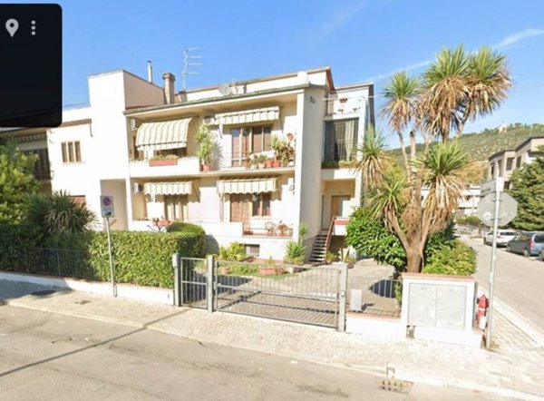 quadrivano in vendita a Sesto Fiorentino
