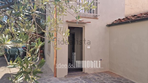 appartamento in vendita a Sesto Fiorentino in zona Colonnata