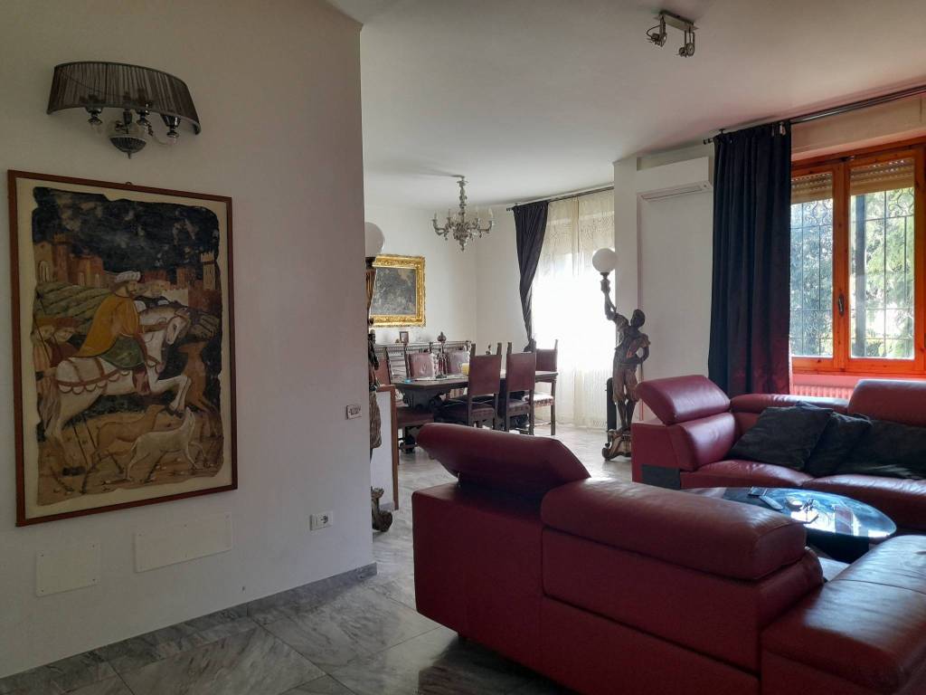 appartamento in vendita a Sesto Fiorentino