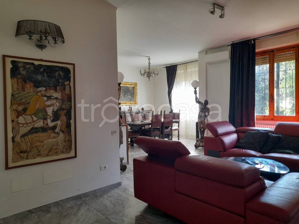 appartamento in vendita a Sesto Fiorentino