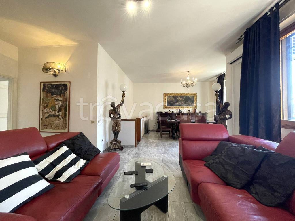 appartamento in vendita a Sesto Fiorentino