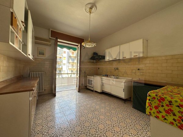 appartamento in vendita a Sesto Fiorentino